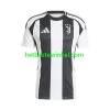 Juventus Voetbalshirts Thuis 2024-25